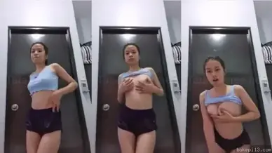 ABG Indo Pap Memek Basah Buat Ayang