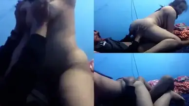 Biduan Dangdut Body Montok Dientot Sampe Muncrat