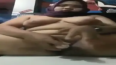 Bokep Indo Jilbab Ungu Sange Parah Minta Ngentot Viral Full HD 2025