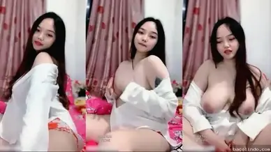 Bokep Live Moa Cantik Toket Gede Ngangkang Minta Dientot Bacol