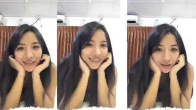 Bokep Live NangMeswar Live Body Montok