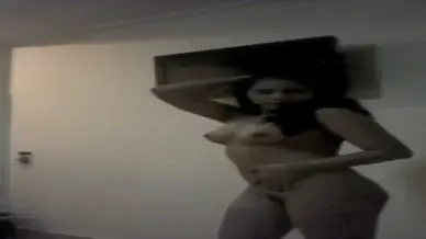 Cam Latihan Goyang Pantat Montok Sampe Memek Basah