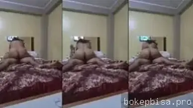 Check In Hotel Bareng Istri Teman Indo Ngentot Lobang Sempit