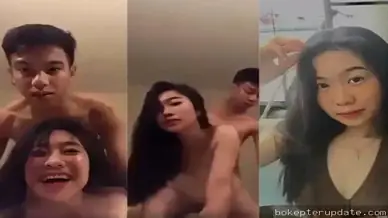 Gilir cewek sahabat yang cantik banget