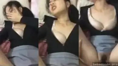 Hajar karyawan seksi toket gede bawahanku