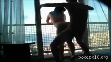 Ibu Muda Nakal Selingkuh Online