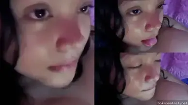 Laras Bali Tiktok Sange Mendesah Ngewe Liar