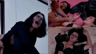 Siskaeee Kramat Tunggak Kelas Bintang Ngentot Brutal Sampe Becek