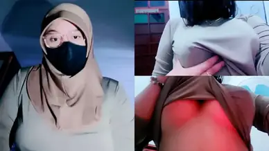 Ukhti Hijab Toket Gede Diremas Live Bokep Indo